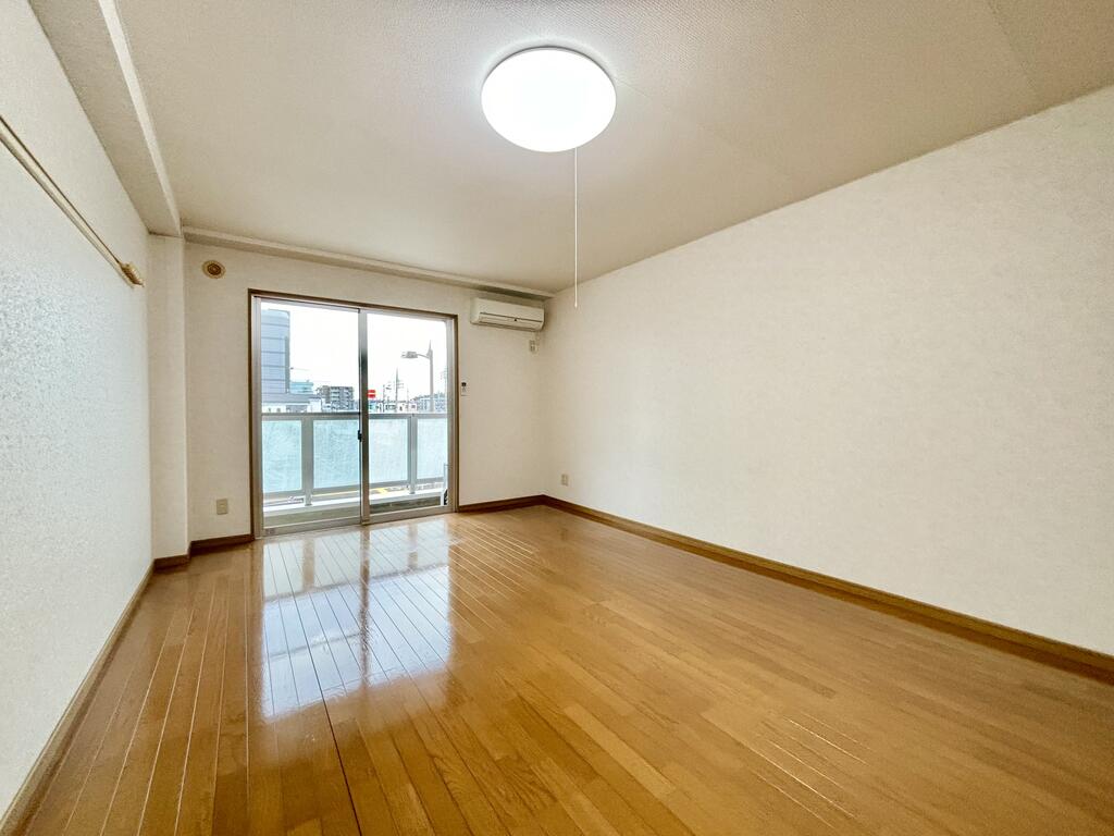 その他部屋・スペース　12帖越えの1Kです！