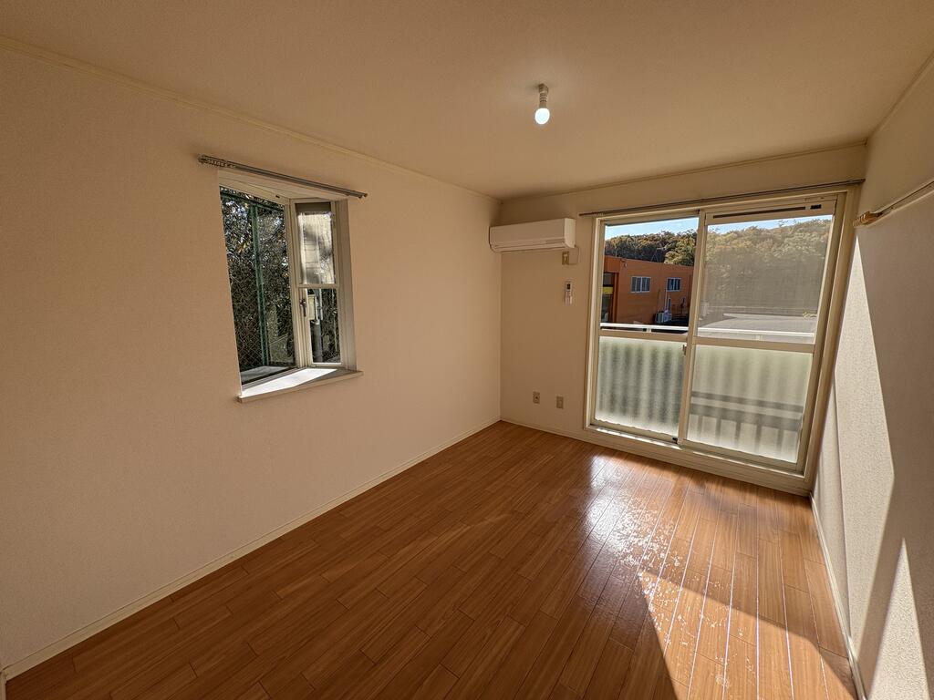 その他部屋・スペース　洋室6帖