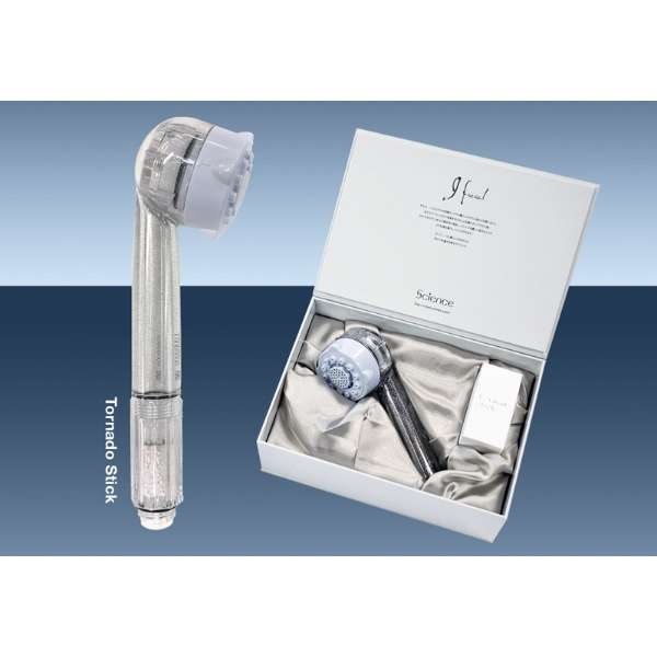 その他　ミラブルプラスのシャワーヘッド付き