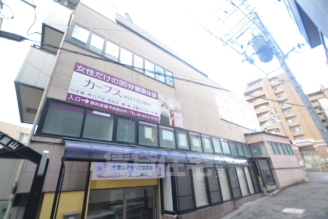 建物外観　オンライン内覧・現地案内も可能です