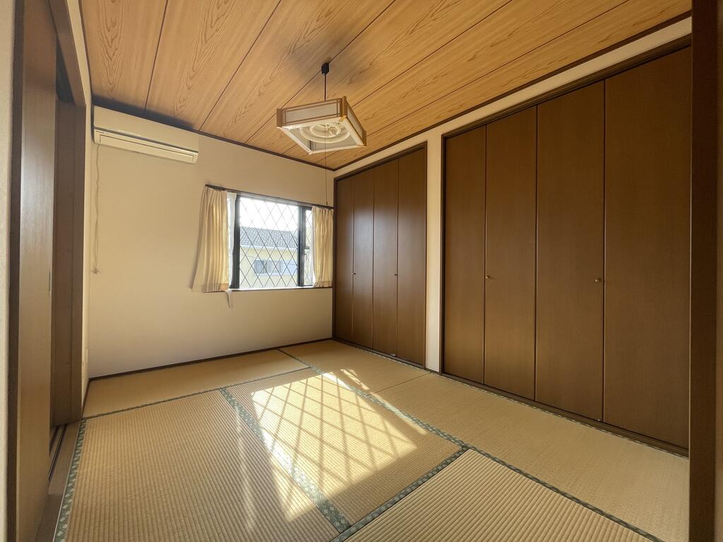 その他部屋・スペース　※別号室角部屋のお写真です。