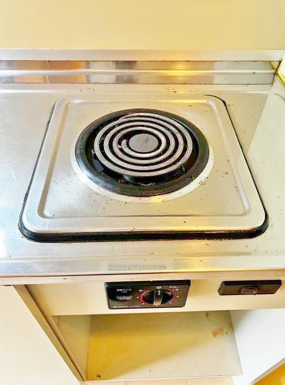 その他設備　★IH/システムキッチン★