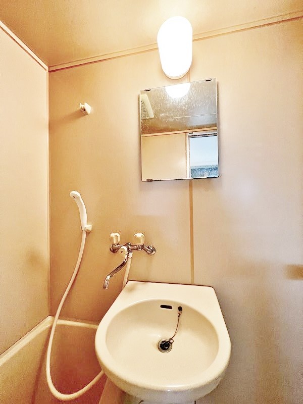 洗面設備　★洗面台★