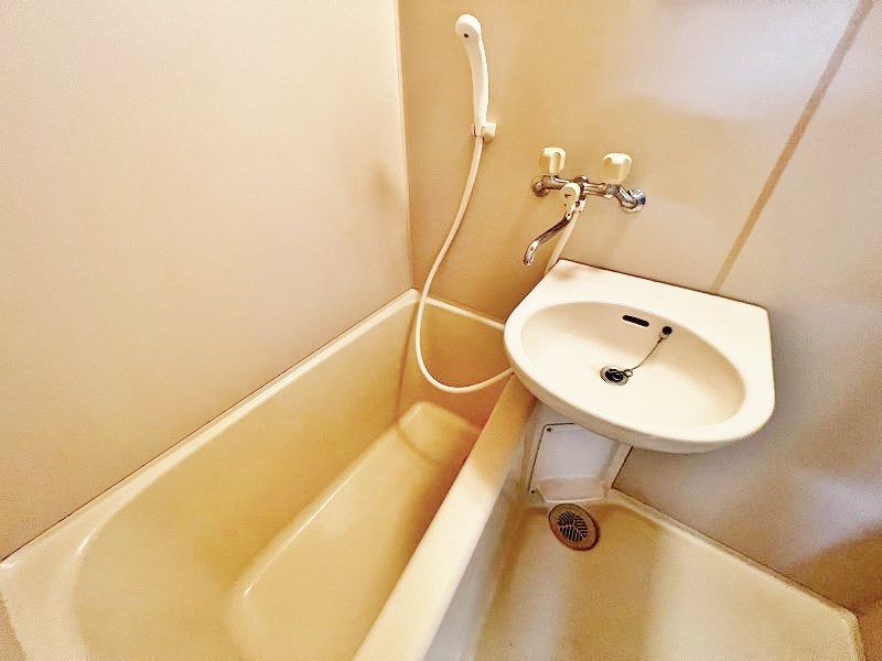 バス・シャワールーム　★浴室★