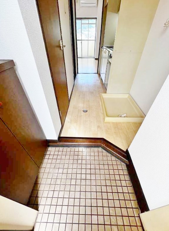 玄関　★玄関★
