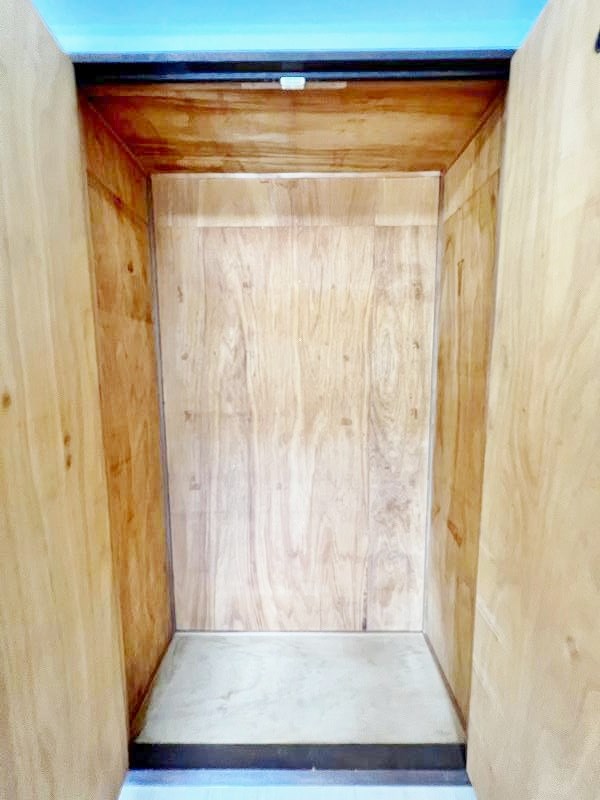 収納　★収納スペース★