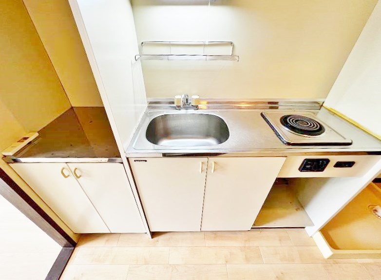 キッチン　★キッチンスペース★