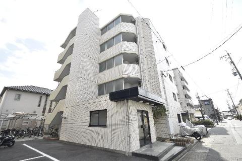 ＣＡＳＡ　ＮＯＡＨ　名古屋マンションIIの建物外観