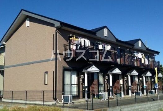 焼津市利右衛門のその他の建物外観