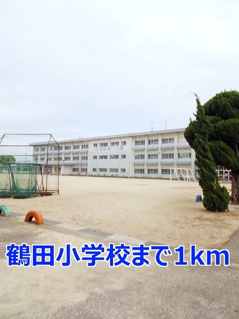 【マーベラスＡの小学校】