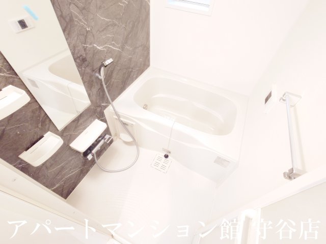 【プロテック-Kのバス・シャワールーム】
