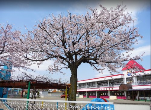 【マンション平成の幼稚園・保育園】