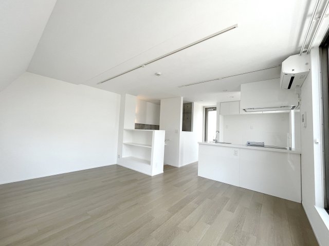 その他部屋・スペース　内観