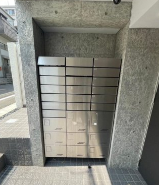 その他共有部分　その他共有部分