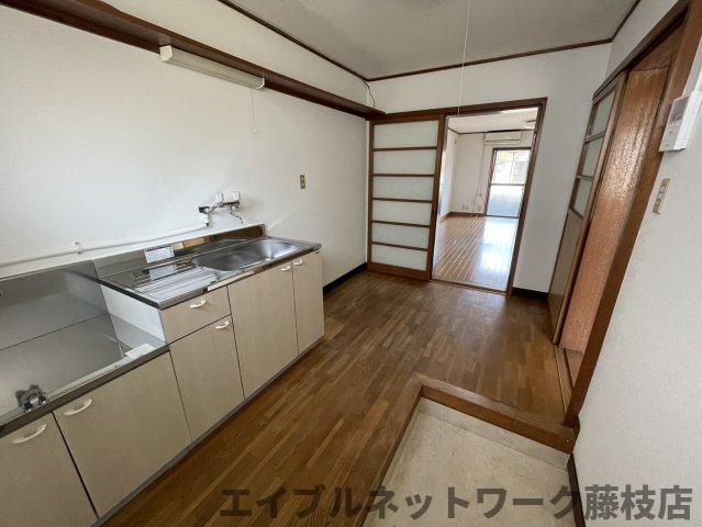 【宮本荘のその他部屋・スペース】