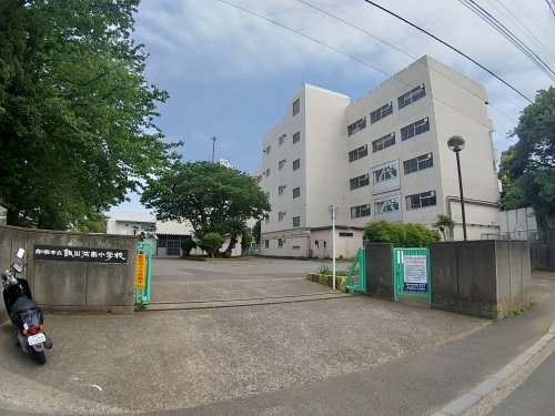 【エムズ東船橋の小学校】