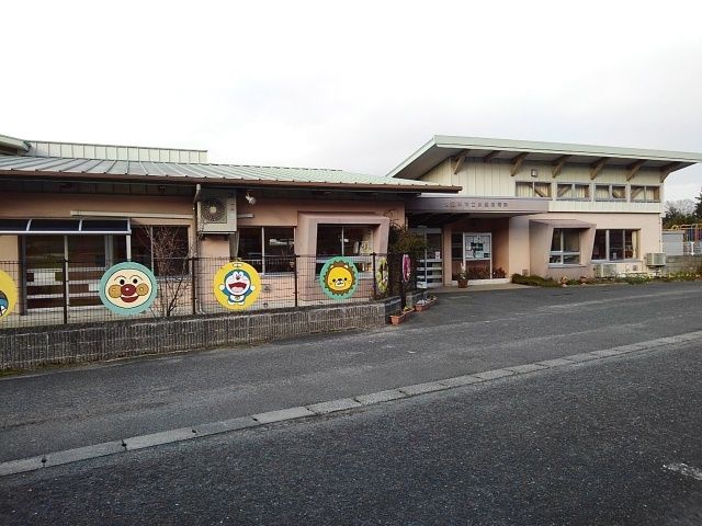 【グリーンハイツ鷹取IIの幼稚園・保育園】