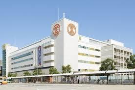 【神戸市西区美賀多台のマンションのショッピングセンター】