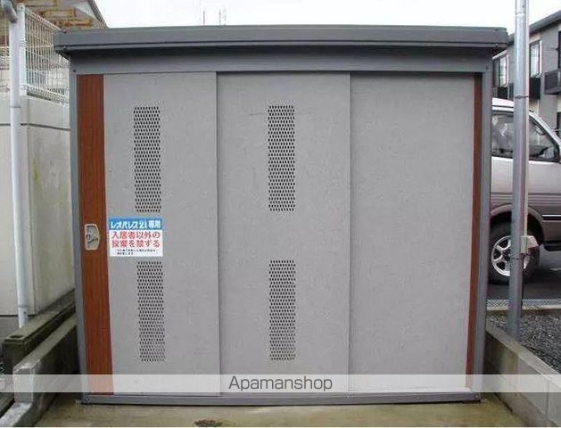 その他共有部分　その他共有部分