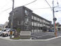 佐古駅より徒歩18分 3階 築10年1ヶ月の賃貸物件