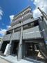 プロスピリティー四天王寺 3階 築34年の賃貸物件
