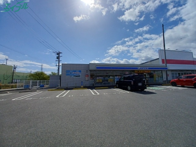 高校・高専　三重県立伊勢工業高等学校（高校・高専）まで1735m