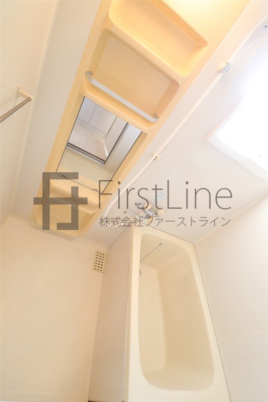 バス・シャワールーム　別号室の写真です※現況優先