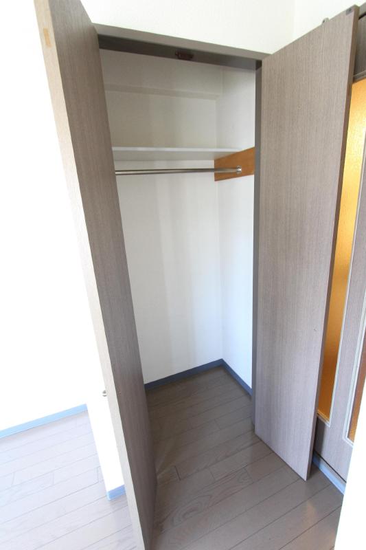 収納　同タイプ・参考写真