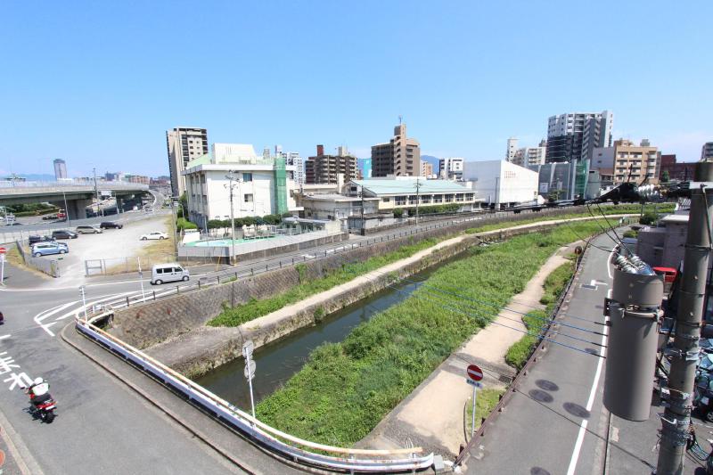 眺望　同タイプ・参考写真