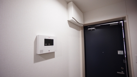 セキュリティ　セコム