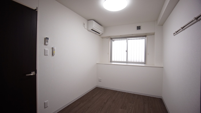 その他部屋・スペース　洋室（２台目エアコンあり）