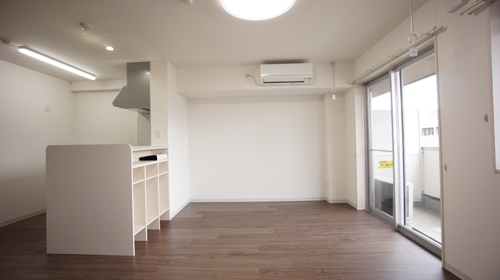 居室・リビング　LDK