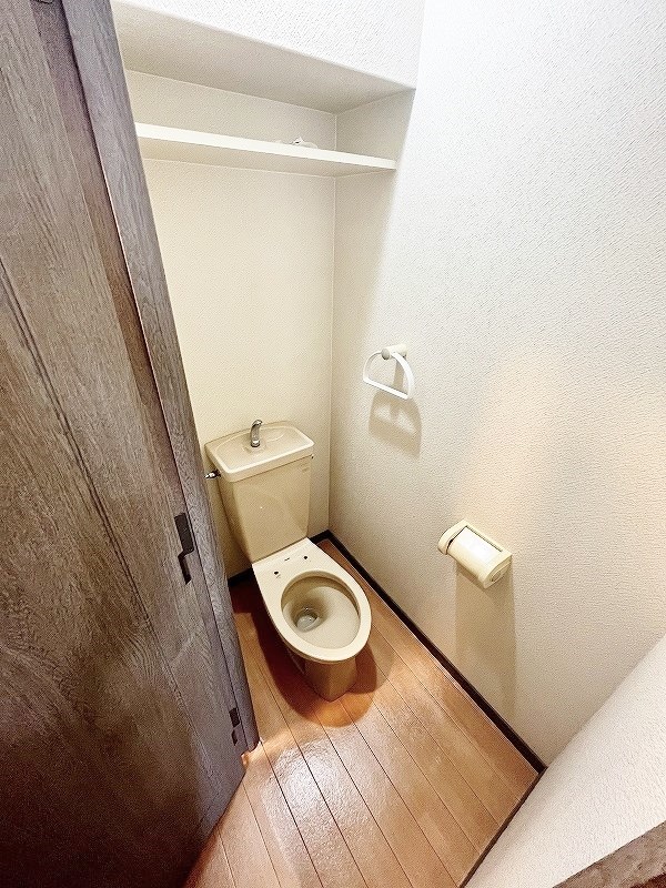 トイレ　★トイレ★