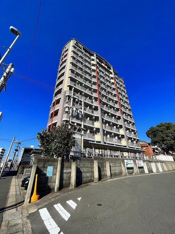 建物外観　★外観★