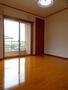 居室・リビング　※画像は角部屋になります。