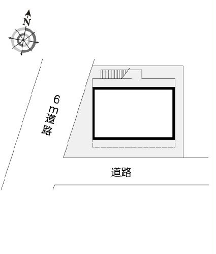 【レオパレス長田のその他】