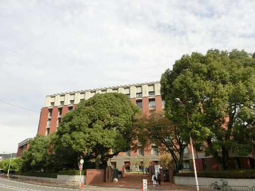 【ハイツKOTOBUKIの大学・短大】