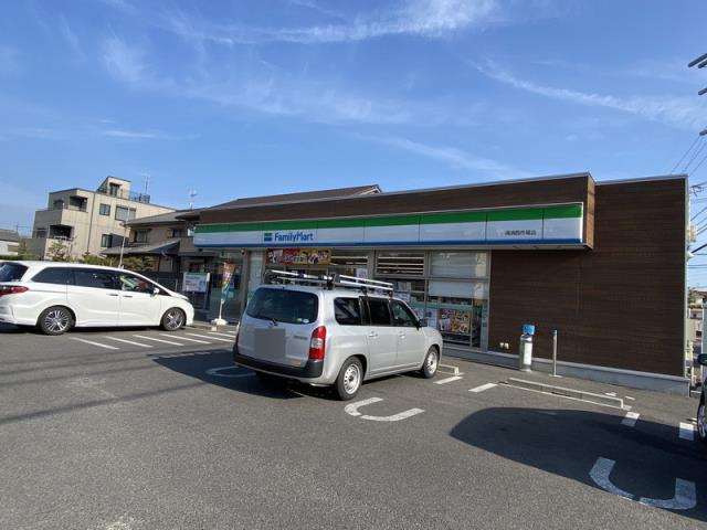 コンビニ　ファミリーマート清須西市場店（コンビニ）まで293m