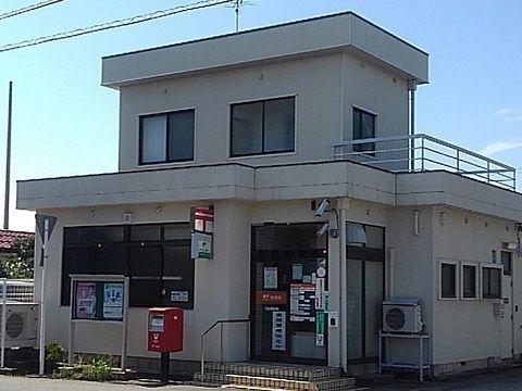 郵便局　石田郵便局（郵便局）まで1500m
