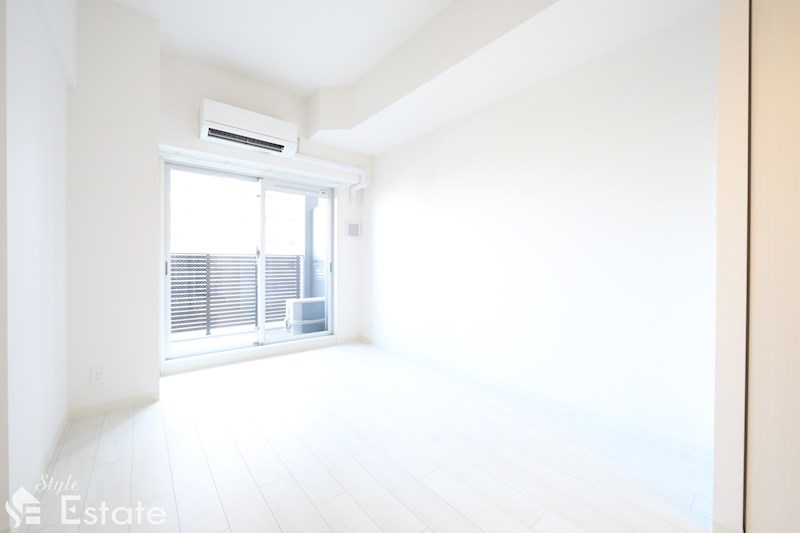 居室・リビング　洋室