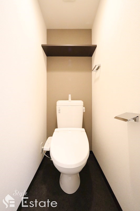 トイレ　シャワートイレ