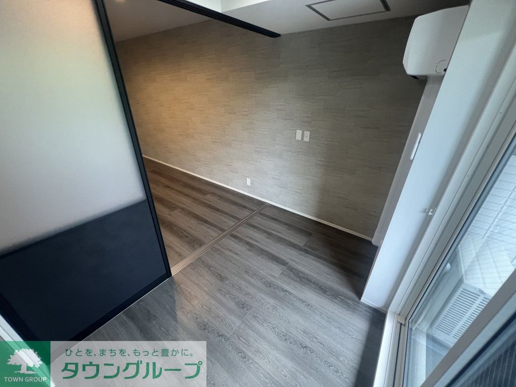 その他部屋・スペース　バルコニー