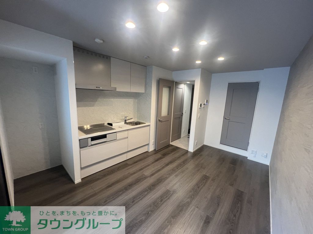 居室・リビング　リビング/居室