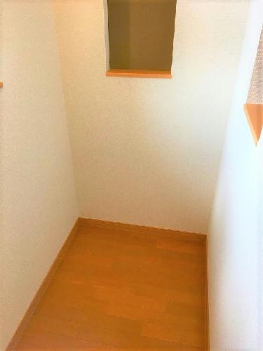 収納　収納スペース