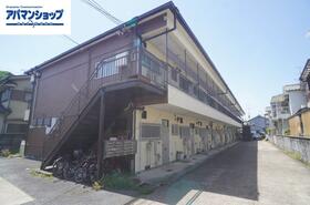 近鉄生駒線/王寺駅 歩18分