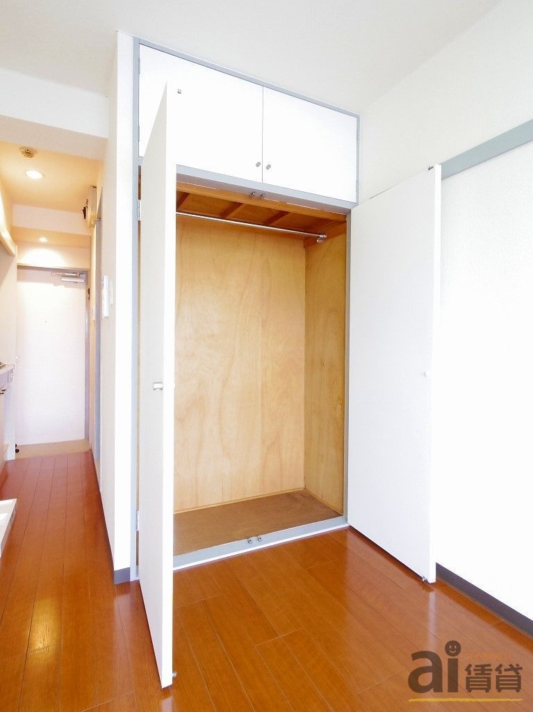 収納　※同仕様写真です