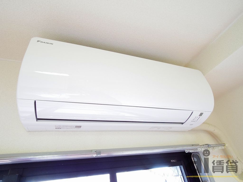 その他設備　※同仕様写真です