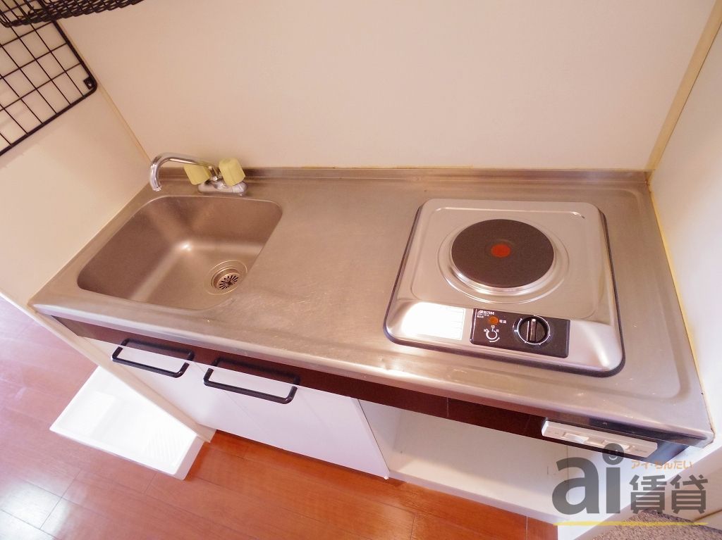 キッチン　※同仕様写真です