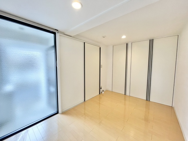 SUUMO】ICA2 apartment house((株)ソアード提供)／群馬県高崎市