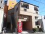 Loft日比野 1階 築20年7ヶ月の賃貸物件